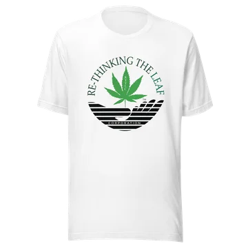 Unisex T-Shirt — Circulate The Dollar